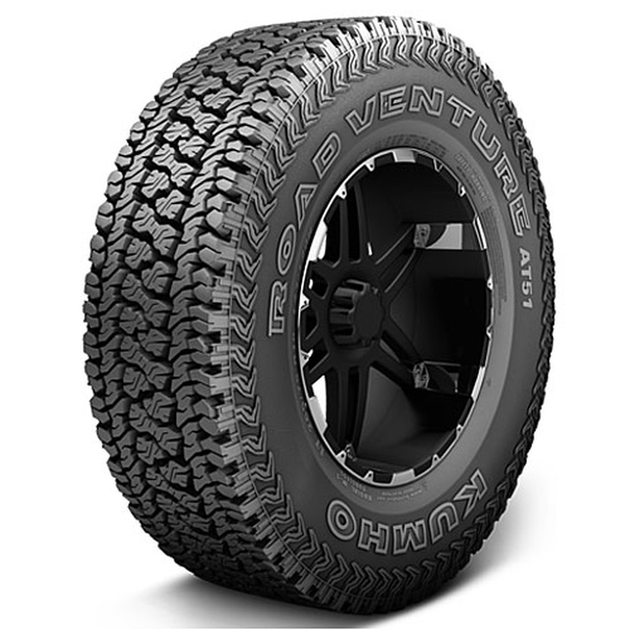 Kiểm tra thông số vỏ ô tô KUMHO