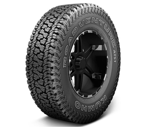 KUMHO 205R16-8P-AT51