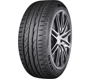 KUMHO 205R16-8P-AT51