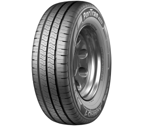 KUMHO 205R16-8P-AT51