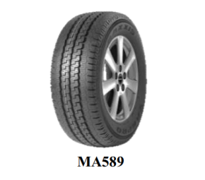KUMHO 205R16-8P-AT51