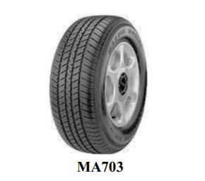 KUMHO 205R16-8P-AT51