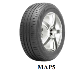 KUMHO 205R16-8P-AT51