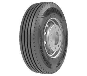 KUMHO 205R16-8P-AT51