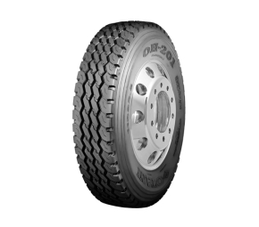 KUMHO 205R16-8P-AT51