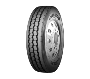 KUMHO 205R16-8P-AT51