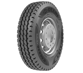 KUMHO 205R16-8P-AT51
