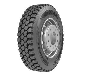 KUMHO 205R16-8P-AT51