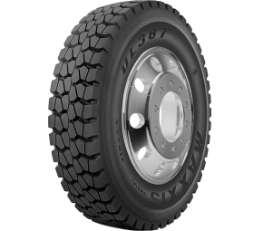 KUMHO 205R16-8P-AT51