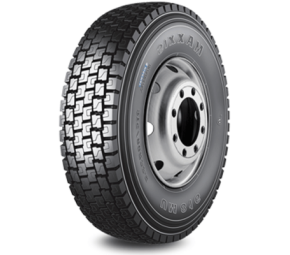 KUMHO 205R16-8P-AT51